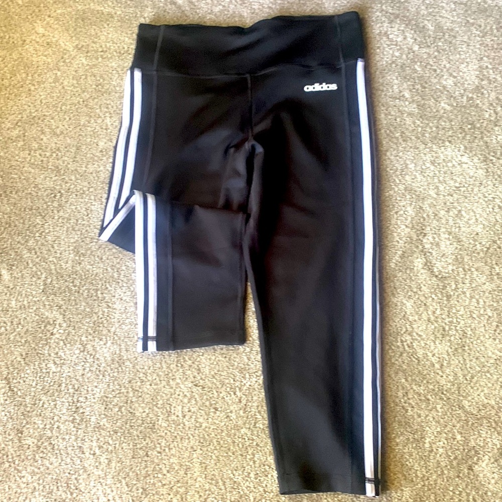 Adidas pants. Never worn no tags
